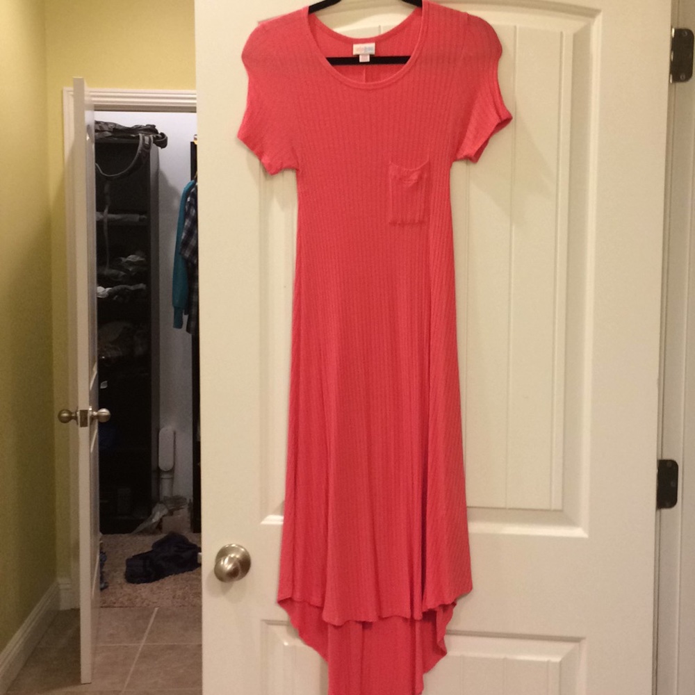 LuLaroe Carly dress